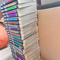 20世紀少年　全巻セットの画像
