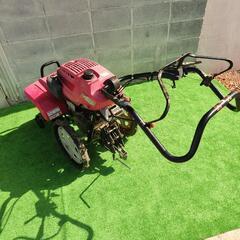 ホンダ FF500H 管理機 耕運機 HONDA家庭菜園最大5.5馬力の画像