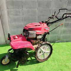 ホンダ FF500H 管理機 耕運機 HONDA家庭菜園最大5.5馬力の画像