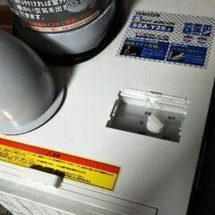 新品未使用品　YAMAZEN SSA-Y25-2　業務用スポットクーラーの画像
