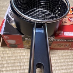 フライヤーの画像