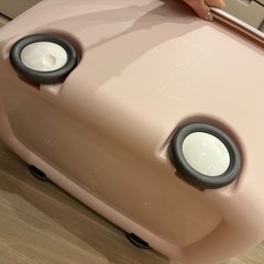 ニトリ おもちゃ箱の画像