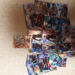 仮面ライダーカード ガッチャードLRの画像