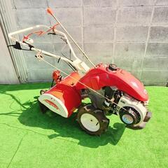 三菱mmr600 耕運機 管理機 家庭菜園
