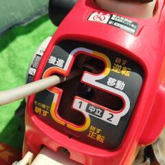 三菱mmr600 耕運機 管理機 家庭菜園の画像
