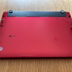 CASIO EX-word XD-U6100DRの画像