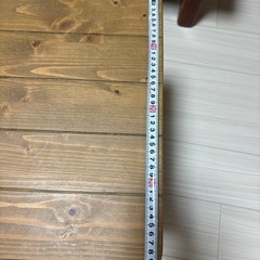 テーブルの画像