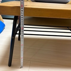 テーブルの画像