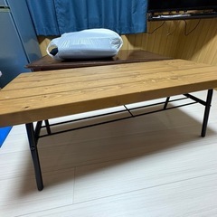 テーブルの画像