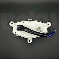 売り切れました　アドレスv125g デジタルメーターの画像