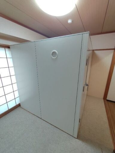 サイレントデザイン　Dr-30　2.0畳short　防音室 サイレントデザイン Dr-30 2.0畳short 防音室 サイレントデザイン Dr