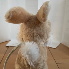 動く犬のおもちゃ　有線　鳴く　歩くの画像