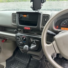 値下✴︎平成28年マツダスクラム4WD HBD-DG17V検たっぷりの画像