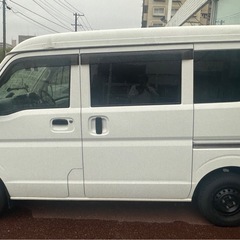 値下✴︎平成28年マツダスクラム4WD HBD-DG17V検たっぷりの画像