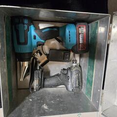 工具セット