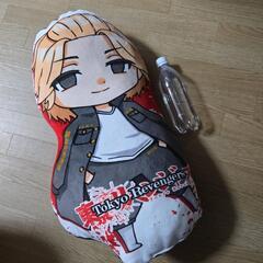東リベ マイキー