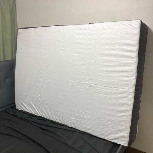 アウトレット品で極美品！エマ・ハイブリッド V2 プラス✨ダブル