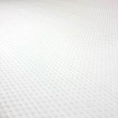 アウトレット品で極美品！エマ・ハイブリッド V2 プラス✨ダブルサイズマットレス