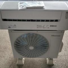 HA-S22GE4-W　24年製　2