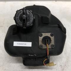 SUZUKI レッツ２ 燃料タンク スズキ [Y-250507-20]