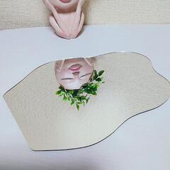鏡／ミラー
