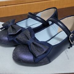 【SHOPIN】フォーマルシューズ_女の子の画像