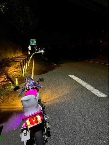 xjr400 4hm