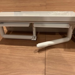 トイレットペーパーホルダーの画像