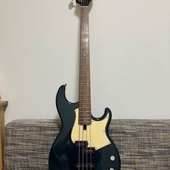 【関東手渡し】【美品】YAMAHA BB434 ティールブルー