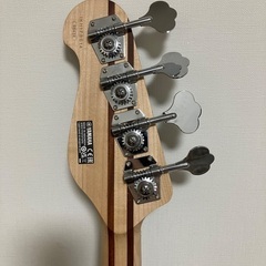 【専用】【美品】YAMAHA BB434 ティールブルーの画像