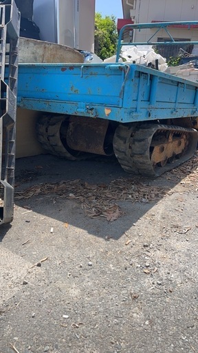 運搬車