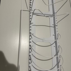 ニトリ　フライパンスタンドの画像