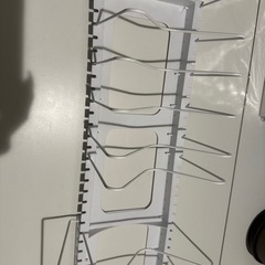 ニトリ　フライパンスタンドの画像