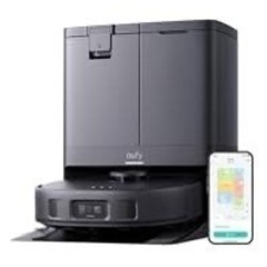 新品　Anker Eufy X10 Pro Omni ロボット掃除機