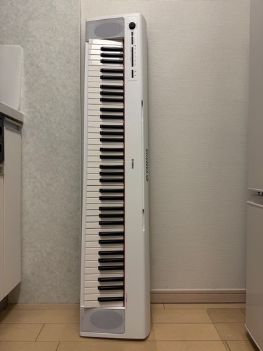 【取引中】ヤマハ YAMAHA 電子ピアノ Piagerro NP-32