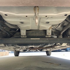 ダイハツタント　2年車検　6万KMの画像