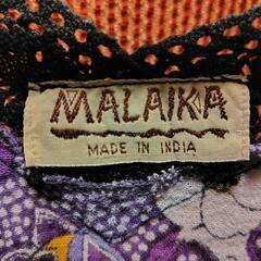 MALAIKA キャミの画像