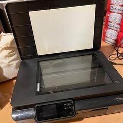 HP プリンターの画像
