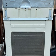値下げ！【未使用品】HITACHI 日立 PN-901M 二層式 洗濯機 オートストップ 2.8kg 青空 1982年 昭和レトロ の画像