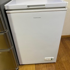 ストッカー100ﾘｯﾄﾙ（取り引き決まりました）