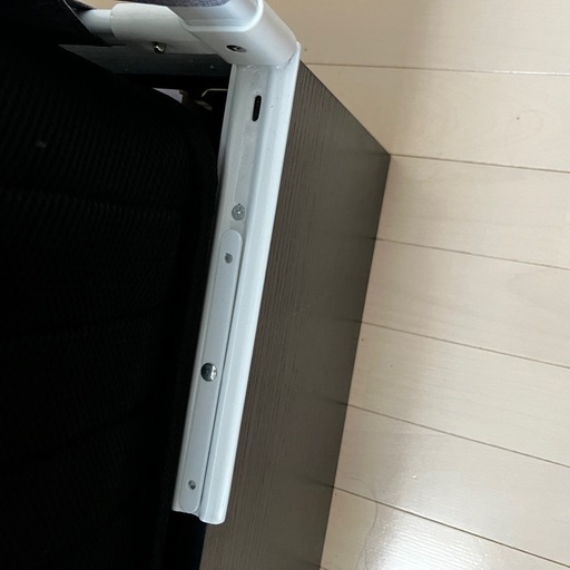 ダブルベッドフレームのみ
 
