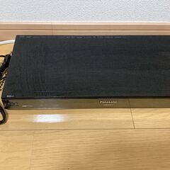 Panasonc ブルーレイレコーダー DMR-BZT810【H...