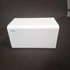 LIXIL　ペーパーホルダー(壁掛け型)　2個の画像