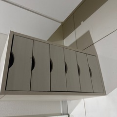 収納の画像