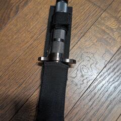 KSP-2　三段警棒　新品未使用品の画像