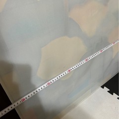 ステンドグラス　ステンドガラス　アートガラス　1点物　パネルの画像