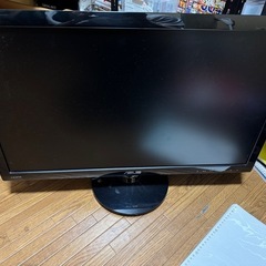 エイスース ASUS 32型ワイド液晶ディスプレイ VS278H