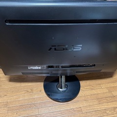 エイスース ASUS 32型ワイド液晶ディスプレイ VS278Hの画像
