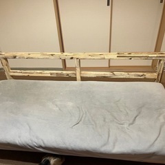 ユニコのソファーの画像