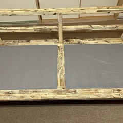 ユニコのソファーの画像